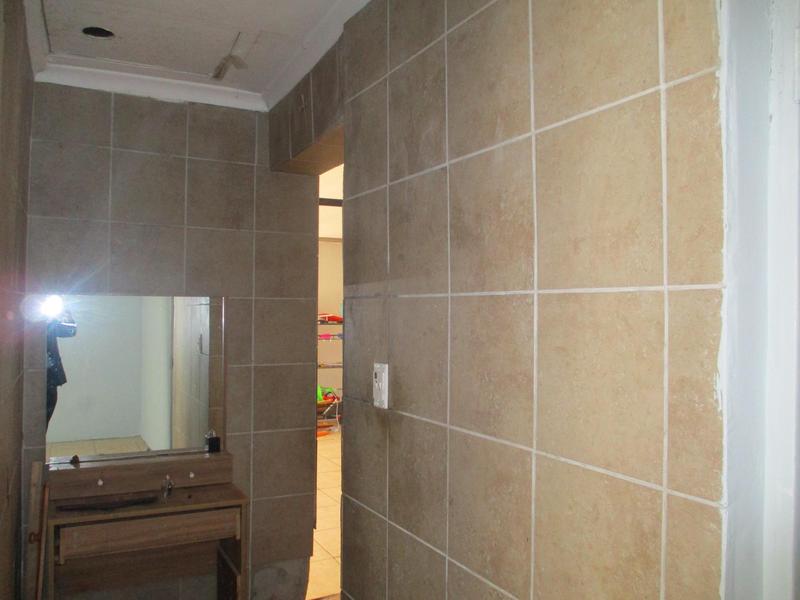 4 Bedroom Property for Sale in Hospitaalpark Free State